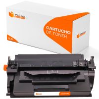 pccom essential toner compatible hp cf226x negro