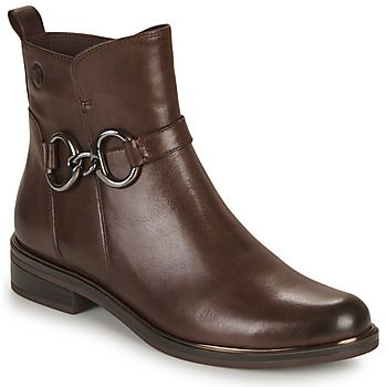 Caprice Botines 25300 para mujer