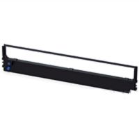 cinta para impresora oki ml5791eco negro matriz de punto 13m caracteres