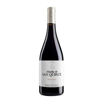 Bodegas Imperiales Vino Tinto Abadía De San Quirce Ribera Reserva 75 Cl 14.5% Vol.
