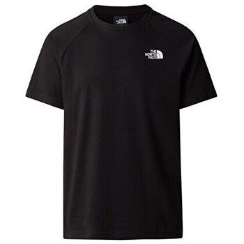The North Face Camiseta NF0A87NUJK3 para hombre