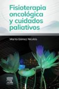 fisioterapia oncologica y cuidados paliativos