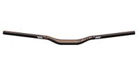 manillar deity skyline 31 8 aluminio 787mm bronce negro