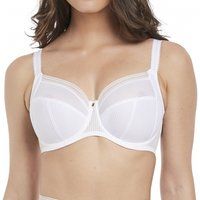 fusion underwired full cup side support bra
