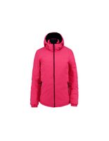 chaqueta de montana joluvi heat dipa mujer orquidea negro