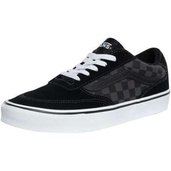 Vans Zapatillas Zapatillas de ante Brooklyn para hombre