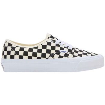 Vans Zapatillas Baskets Authentic Reissue 44 LX toile para mujer