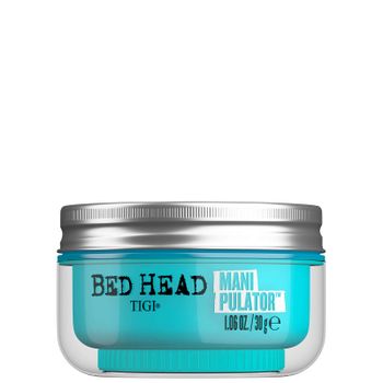TIGI Bed Head Manipulator Texturising Putty with Firm Hold Travel Size 30g