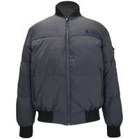 jack wills abrigo de plumas gt23223 para hombre