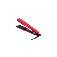plancha de pelo ghd max colour placas anchas 185c - naranja