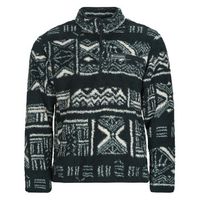 columbia polar rugged ridge high pile half zip para hombre