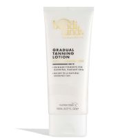 bondi sands gradual tanning lotion skin illuminator 150ml