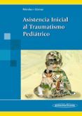 asistencia inicial al traumatismo pediatrico