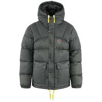fjallraven chaquetas veste fjallraven expedition lite down jacket gris para hombre