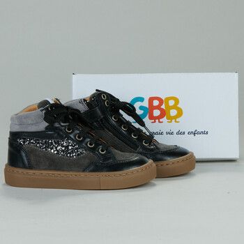 GBB Zapatillas altas - para niña