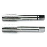 fanar hand taps 2-piece m22x 15 hss din-2181