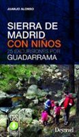 sierra de madrid con ninos