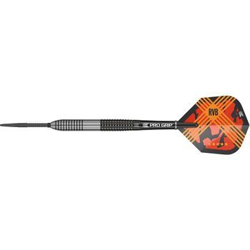 Dardos Target Darts Rvb95 G3 Swiss Point 95% 21g 190066