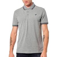 kaporal polo rayo para hombre