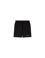 pantalon champion icons hombre negro