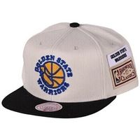mitchell and ness gorra golden state warriors para hombre