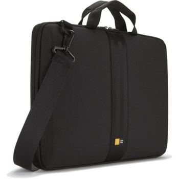 Maletín Bandolera Case Logic QNS-116 para Portátiles de 16