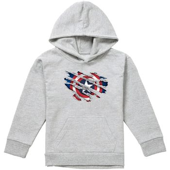 Marvel Chaqueta deporte TV22707 para niña