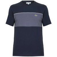 lacoste camiseta gt16489 para hombre