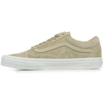 Vans Deportivas Moda Old Skool para hombre