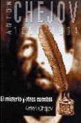 els misterio y otros cuentos audiolibro