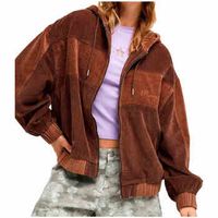 roxy chaquetas have a blast para mujer