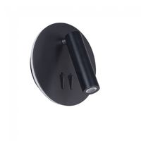 aplique led de pared los 176 6w