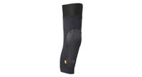 rodilleras fox launch elite negras