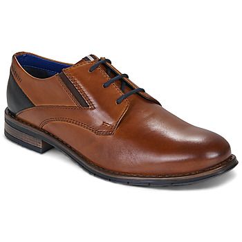 Bugatti Zapatos Hombre LERIO COMFORT para hombre