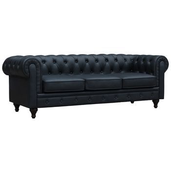 Sofá Chesterfield 