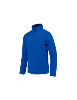 Forro Polar Joluvi Surprise 2.0 Half M Azul