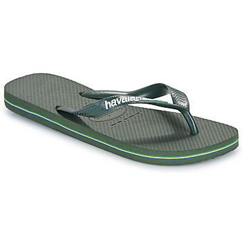 Havaianas Chanclas BRASIL LOGO para hombre