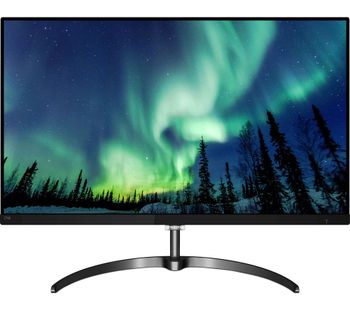 PHILIPS 276E8VJSB 4K Ultra HD 27