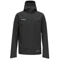 mammut chaquetas crater light para hombre