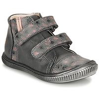 gbb zapatillas altas odita para nina