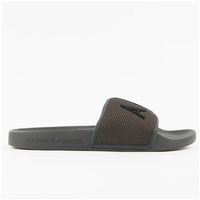 armani exchange chanclas knit para hombre