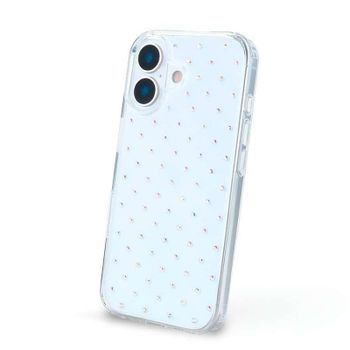 Funda Brillantes Para Iphone 17