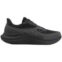 saucony zapatillas de running chaussures de running triumph 23 gore-tex impermeables para hombre