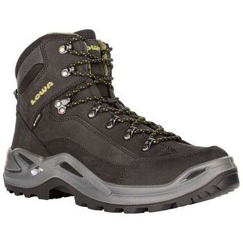 Lowa Zapatillas de senderismo Renegade GTX Mid para hombre