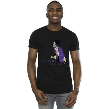 Disney Camiseta Hocus Pocus Don't Get Out Much para hombre