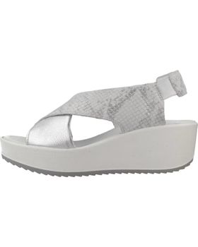 de IGI&CO SANDALIAS MUJER IGICO MODELO 7665766IG COLOR ANIMAL PRINT AR ARGNT