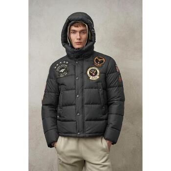 Blauer Chaquetas Academy Carter para hombre