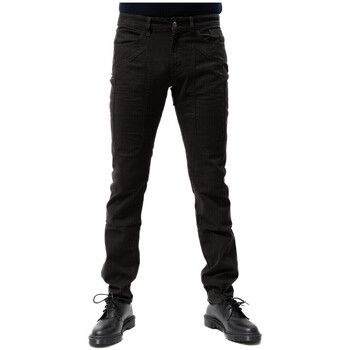 Jeckerson Pantalones UPA077PR218 para hombre