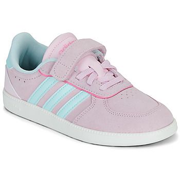 adidas Zapatillas BREAKNET SLEEK EL C para niña