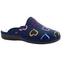 lunar pantuflas love para mujer
